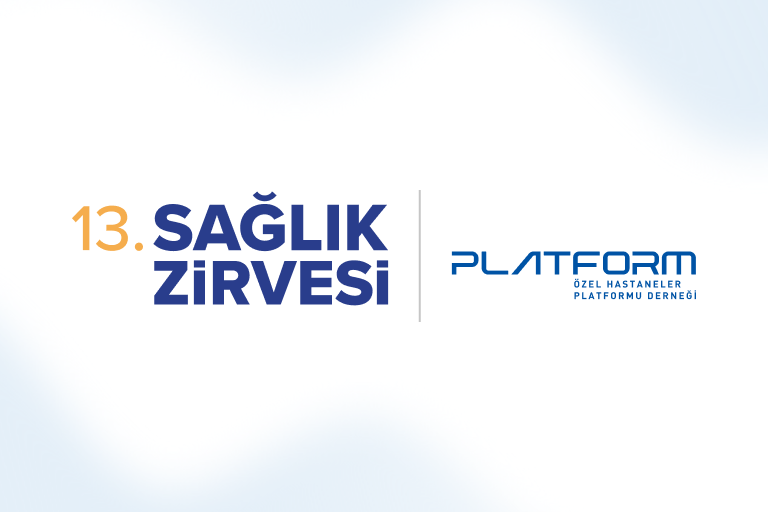 13. Sağlık Zirvesi