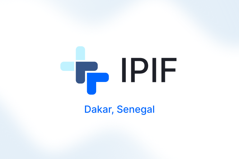 IPIF – Senegal
